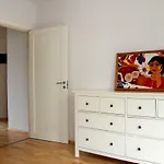Just In Center Apartment