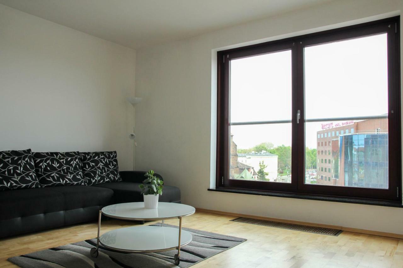 Apartament Just In Center *