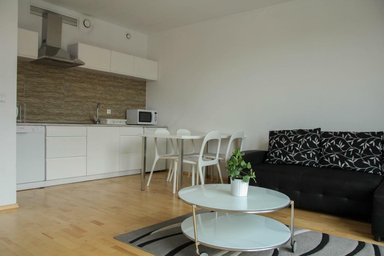 Apartament Just In Center *