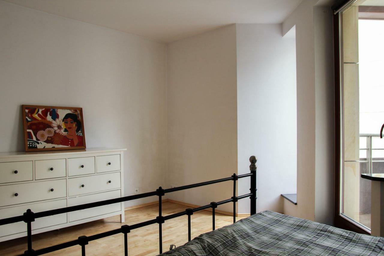 Apartament Just In Center Wrocław