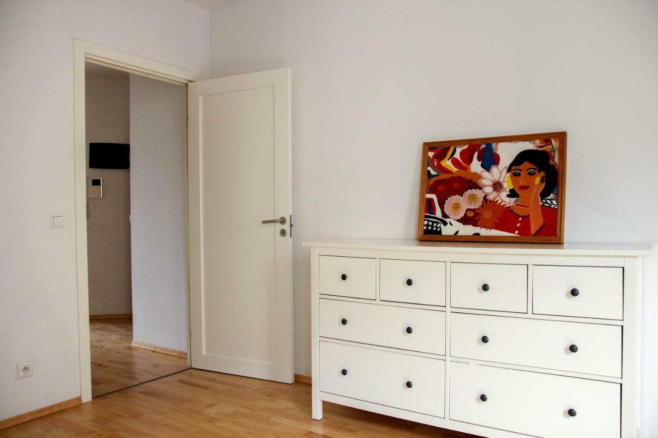 Apartament Just In Center