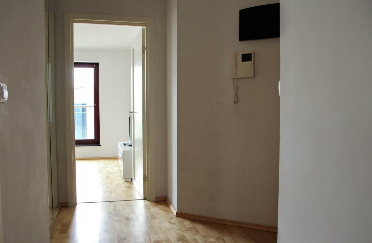 Just In Center Apartament