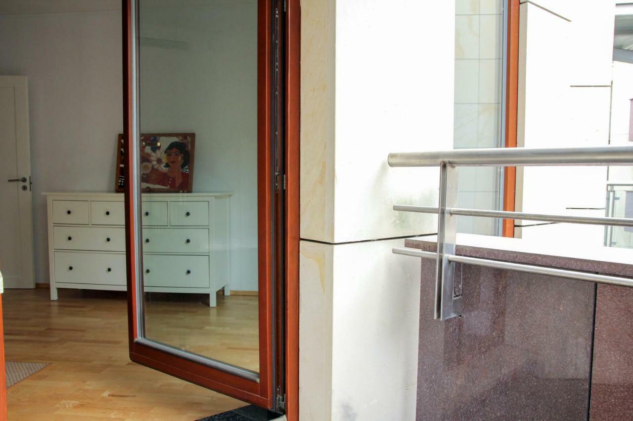 Just In Center Apartament *
